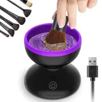 Makeup Brush Cleaning Mat