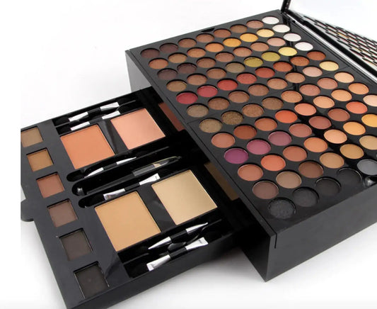 Ultimate Makeup Set - All Skin Tones Edition