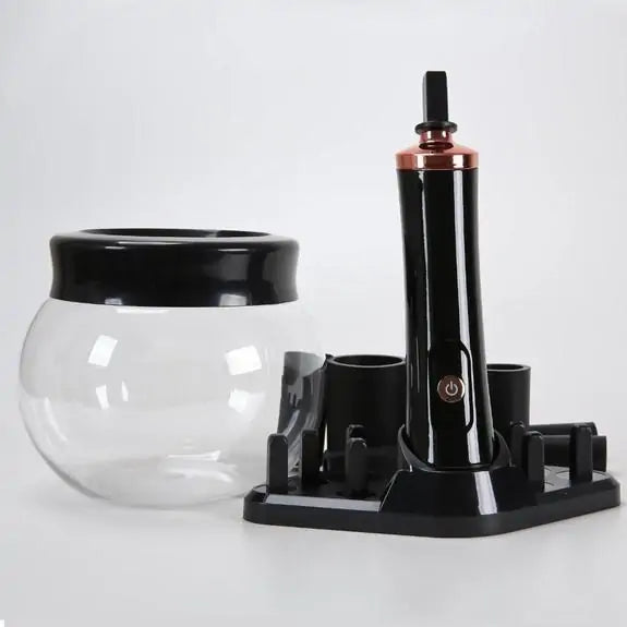 Liquid Makeup Brush Cleaner