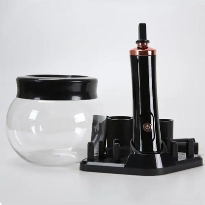 Liquid Makeup Brush Cleaner