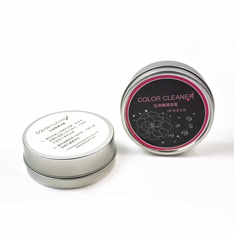 Silicone Makeup Brush Cleaner
