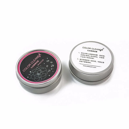 Silicone Makeup Brush Cleaner