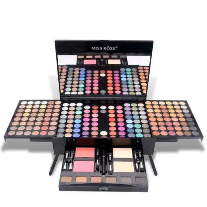 Ultimate Makeup Set - Complete Collection