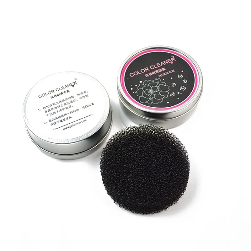 Silicone Makeup Brush Cleaner