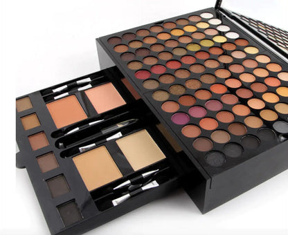 Ultimate Makeup Set - Complete Collection