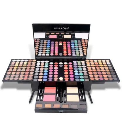 Ultimate Makeup Set - All Skin Tones Edition