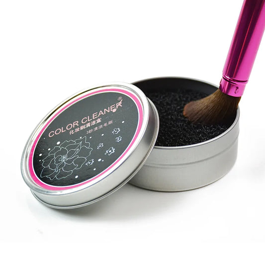 Silicone Makeup Brush Cleaner