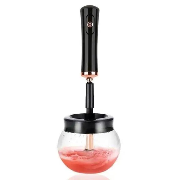 Liquid Makeup Brush Cleaner