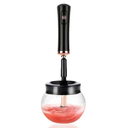 Liquid Makeup Brush Cleaner