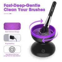 Makeup Brush Cleaning Mat